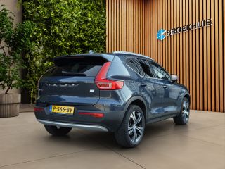 Volvo  XC40 1.5 T4 Recharge Inscription | Trekhaak | Camera | Stuur/stoelverwarming | Adaptive Cruise