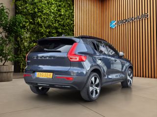 Volvo  XC40 1.5 T4 Recharge R-Design | 360 Camera | Adaptive Cruise | Keyless | Stuur/stoelverwarming
