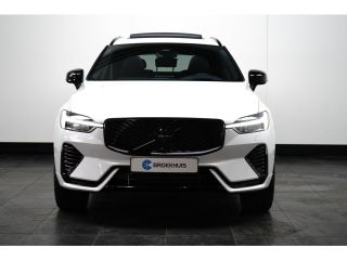 Volvo  XC60 Plus Black Edition Recharge Plug-In Hybrid AWD | 360cam | Harman Kardon | BLIS | NP. &euro;74.300,-