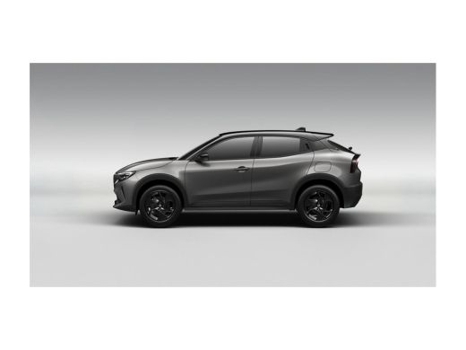 Alfa Romeo Junior Ibrida Automaat ActivLease financial lease