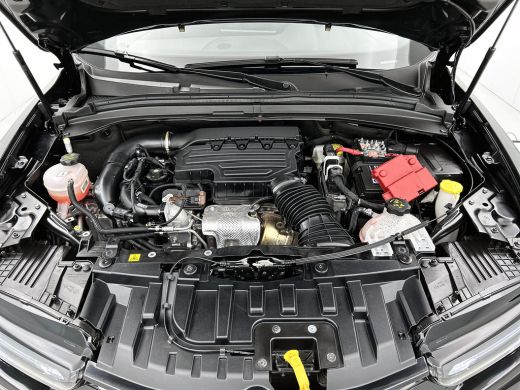 Alfa Romeo Tonale 1.5T 131PK Automaat Sprint / Pdc.V+A / Stoel+Stuur verwarming / Navigatie / Lmv / Adaptive Cruise... ActivLease financial lease