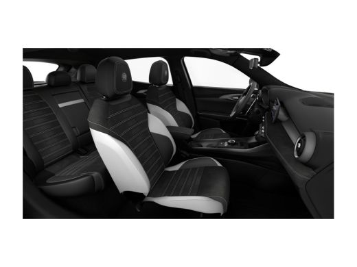 Alfa Romeo Tonale Sport Speciale Automaat ActivLease financial lease