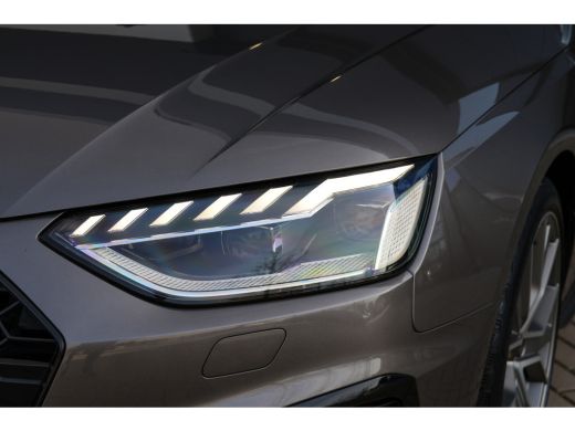 Audi A4 Avant 35 TFSI S edition Competition | NAP! | BTW | PANO | S-LINE | MATRIX | CARPLAY | ActivLease financial lease