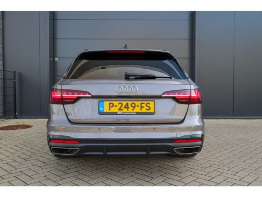 Audi A4 Avant 35 TFSI S edition Competition | NAP! | BTW | PANO | S-LINE | MATRIX | CARPLAY | ActivLease financial lease