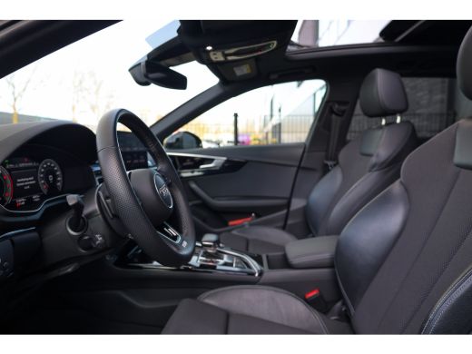 Audi A4 Avant 35 TFSI S edition Competition | NAP! | BTW | PANO | S-LINE | MATRIX | CARPLAY | ActivLease financial lease