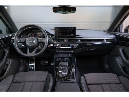 Audi A4 Avant 35 TFSI S edition Competition | NAP! | BTW | PANO | S-LINE | MATRIX | CARPLAY | ActivLease financial lease