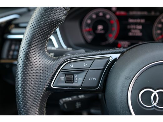 Audi A4 Avant 35 TFSI S edition Competition | NAP! | BTW | PANO | S-LINE | MATRIX | CARPLAY | ActivLease financial lease