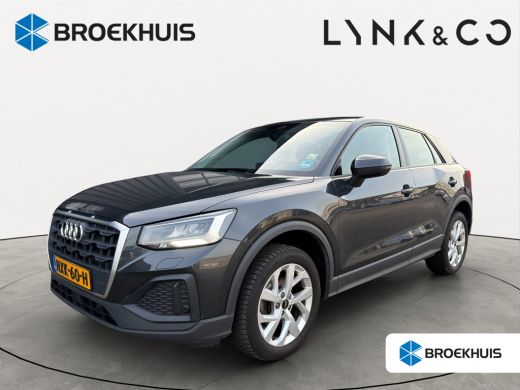 Audi Q2 30 TFSI Advanced edition | Cruise control | Achteruitrijcamera | Keyless entry | Sensor voor |