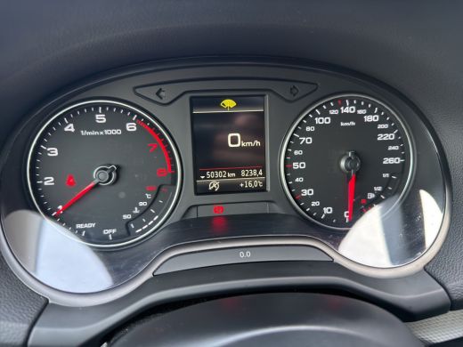 Audi Q2 30 TFSI Advanced edition | Cruise control | Achteruitrijcamera | Keyless entry | Sensor voor | ActivLease financial lease