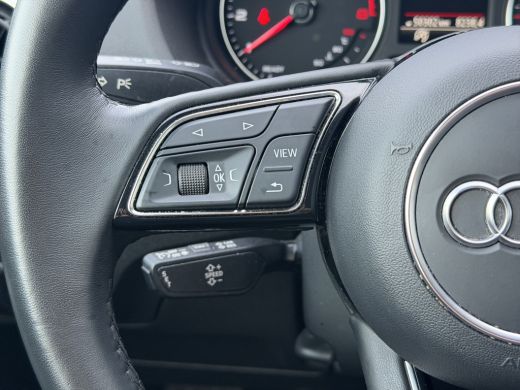 Audi Q2 30 TFSI Advanced edition | Cruise control | Achteruitrijcamera | Keyless entry | Sensor voor | ActivLease financial lease