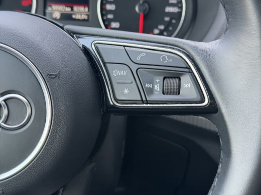 Audi Q2 30 TFSI Advanced edition | Cruise control | Achteruitrijcamera | Keyless entry | Sensor voor | ActivLease financial lease