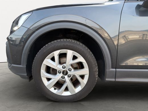 Audi Q2 30 TFSI Advanced edition | Cruise control | Achteruitrijcamera | Keyless entry | Sensor voor | ActivLease financial lease