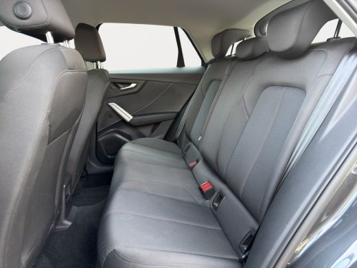 Audi Q2 30 TFSI Advanced edition | Cruise control | Achteruitrijcamera | Keyless entry | Sensor voor | ActivLease financial lease