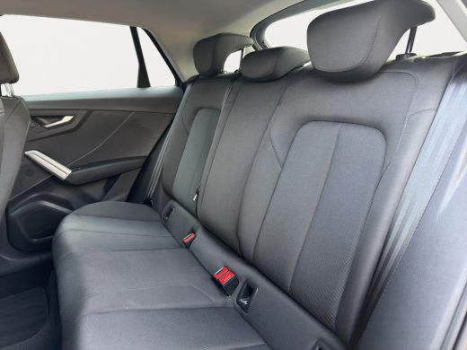Audi Q2 30 TFSI Advanced edition | Cruise control | Achteruitrijcamera | Keyless entry | Sensor voor | ActivLease financial lease