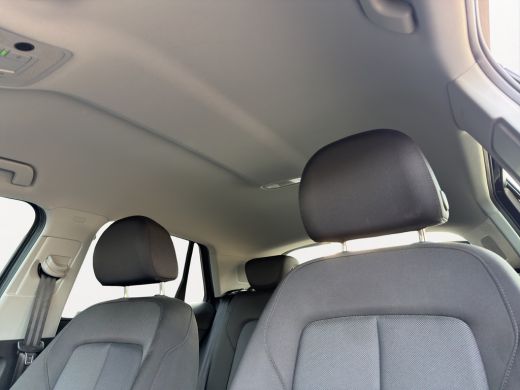 Audi Q2 30 TFSI Advanced edition | Cruise control | Achteruitrijcamera | Keyless entry | Sensor voor | ActivLease financial lease