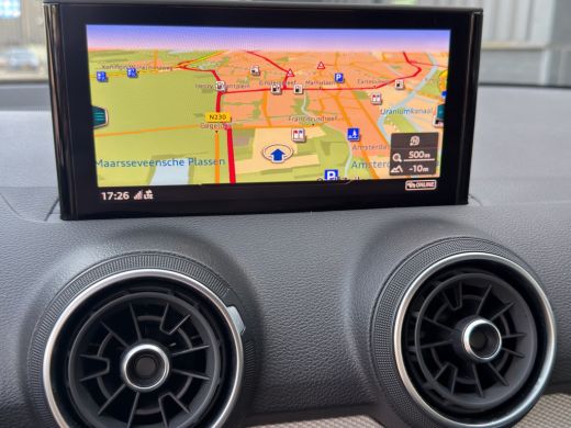 Audi Q2 30 TFSI Advanced edition | Cruise control | Achteruitrijcamera | Keyless entry | Sensor voor | ActivLease financial lease