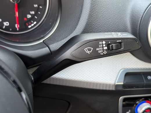 Audi Q2 30 TFSI Advanced edition | Cruise control | Achteruitrijcamera | Keyless entry | Sensor voor | ActivLease financial lease