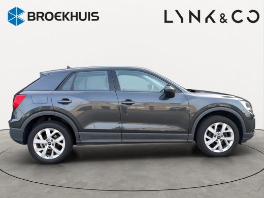 Audi Q2 30 TFSI Advanced edition | Cruise control | Achteruitrijcamera | Keyless entry | Sensor voor | ActivLease financial lease