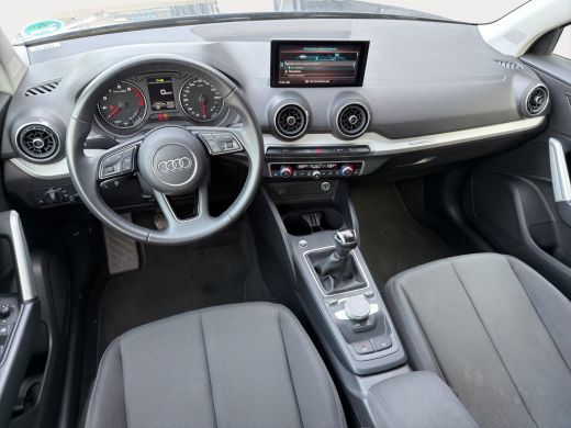 Audi Q2 30 TFSI Advanced edition | Cruise control | Achteruitrijcamera | Keyless entry | Sensor voor | ActivLease financial lease