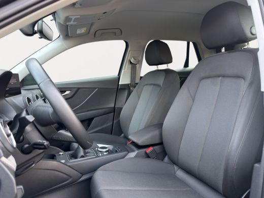 Audi Q2 30 TFSI Advanced edition | Cruise control | Achteruitrijcamera | Keyless entry | Sensor voor | ActivLease financial lease