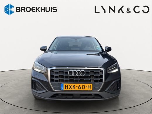 Audi Q2 30 TFSI Advanced edition | Cruise control | Achteruitrijcamera | Keyless entry | Sensor voor | ActivLease financial lease