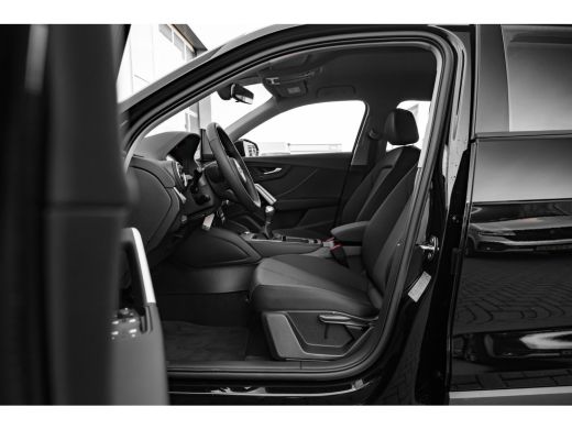 Audi Q2 Pro Line | Audi smartphone interface | Cruise control (incl. speedlimiter) | LED-koplampen ActivLease financial lease