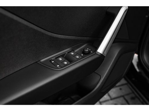 Audi Q2 Pro Line | Audi smartphone interface | Cruise control (incl. speedlimiter) | LED-koplampen ActivLease financial lease