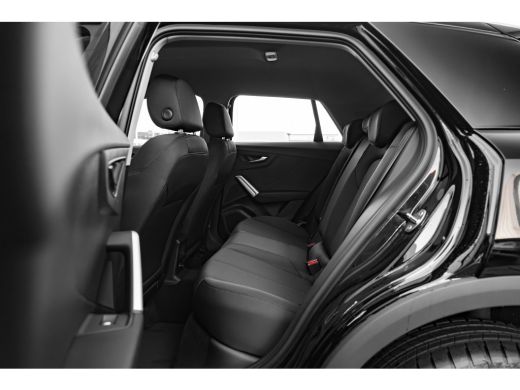 Audi Q2 Pro Line | Audi smartphone interface | Cruise control (incl. speedlimiter) | LED-koplampen ActivLease financial lease