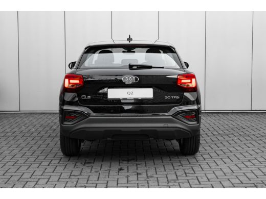 Audi Q2 Pro Line | Audi smartphone interface | Cruise control (incl. speedlimiter) | LED-koplampen ActivLease financial lease