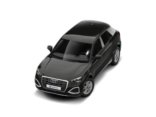Audi Q2 S edition | Audi smartphone interface | Audi virtual cockpit | Cruise control (incl. speedlimiter) ActivLease financial lease
