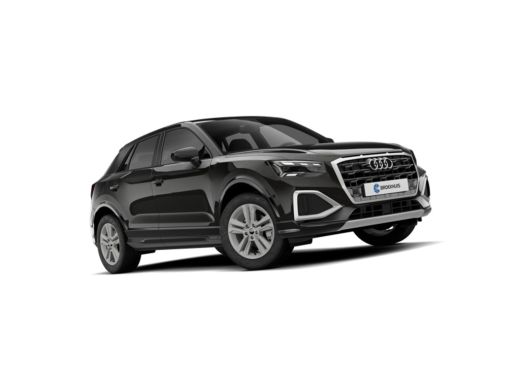 Audi Q2 S edition | Audi smartphone interface | Audi virtual cockpit | Cruise control (incl. speedlimiter) ActivLease financial lease
