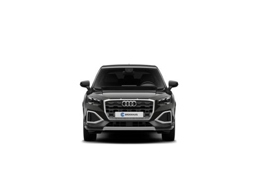 Audi Q2 S edition | Audi smartphone interface | Audi virtual cockpit | Cruise control (incl. speedlimiter) ActivLease financial lease
