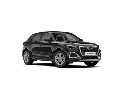 Audi Q2 S edition | Audi smartphone interface | Audi virtual cockpit | Cruise control (incl. speedlimiter) ActivLease financial lease