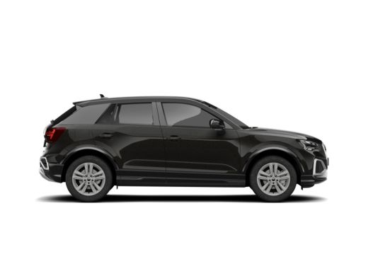 Audi Q2 S edition | Audi smartphone interface | Audi virtual cockpit | Cruise control (incl. speedlimiter) ActivLease financial lease