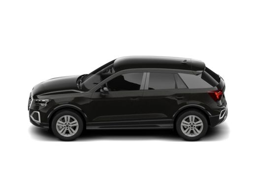 Audi Q2 S edition | Audi smartphone interface | Audi virtual cockpit | Cruise control (incl. speedlimiter) ActivLease financial lease