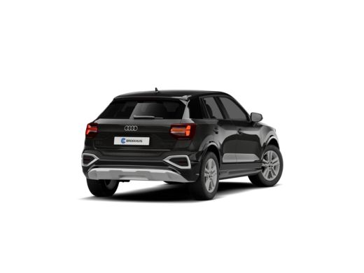 Audi Q2 S edition | Audi smartphone interface | Audi virtual cockpit | Cruise control (incl. speedlimiter) ActivLease financial lease