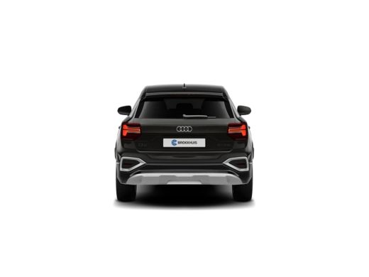 Audi Q2 S edition | Audi smartphone interface | Audi virtual cockpit | Cruise control (incl. speedlimiter) ActivLease financial lease