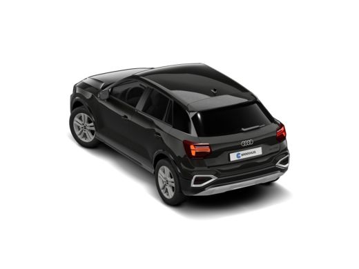 Audi Q2 S edition | Audi smartphone interface | Audi virtual cockpit | Cruise control (incl. speedlimiter) ActivLease financial lease
