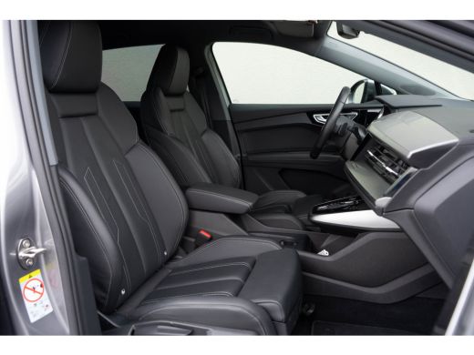 Audi Q4 e-tron 50 Quattro / Standkachel/ Adaptive Cruise Control/ Head-Up Display/ 221kW (300PK) ActivLease financial lease