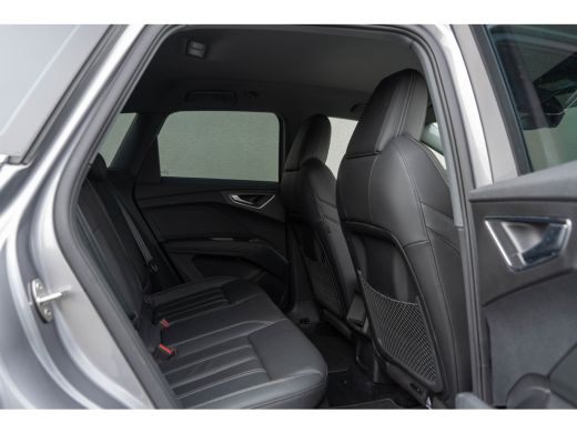 Audi Q4 e-tron 50 Quattro / Standkachel/ Adaptive Cruise Control/ Head-Up Display/ 221kW (300PK) ActivLease financial lease
