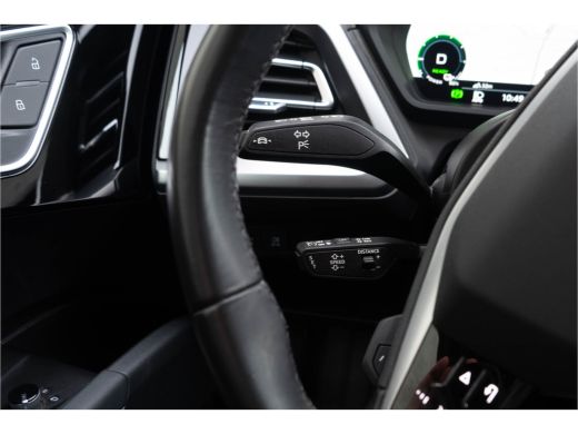 Audi Q4 e-tron 50 Quattro / Standkachel/ Adaptive Cruise Control/ Head-Up Display/ 221kW (300PK) ActivLease financial lease