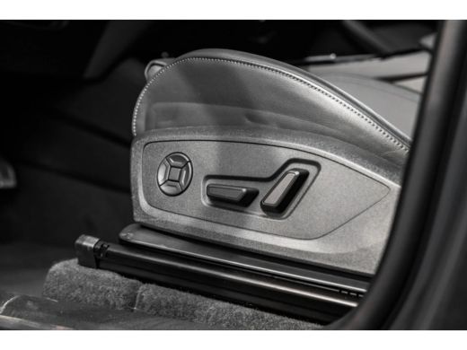 Audi Q6 e-tron performance 225 kW | Luchtvering | Trekhaak | Bang&Olufsen | Leder | Head-up display | Panoramadak| ActivLease financial lease