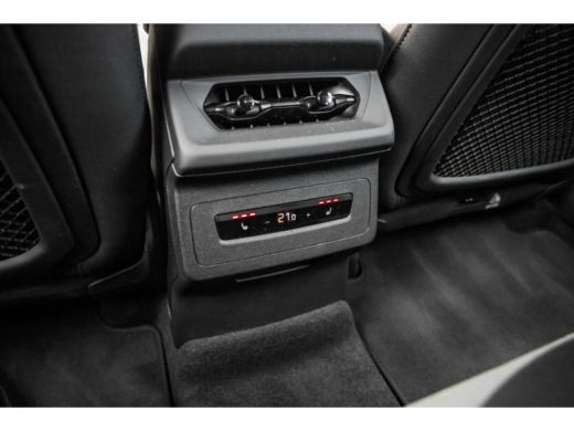 Audi Q6 e-tron performance 225 kW | Luchtvering | Trekhaak | Bang&Olufsen | Leder | Head-up display | Panoramadak| ActivLease financial lease