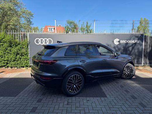 Audi Q6 e-tron performance 225 kW | Luchtvering | Trekhaak | Bang&Olufsen | Leder | Head-up display | Panoramadak| ActivLease financial lease