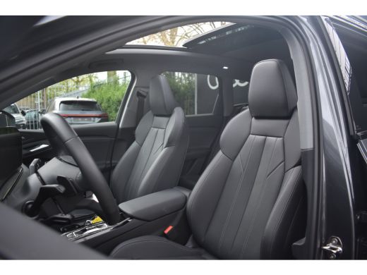 Audi Q6 e-tron performance 225 kW | Luchtvering | Trekhaak | Bang&Olufsen | Leder | Head-up display | Panoramadak| ActivLease financial lease