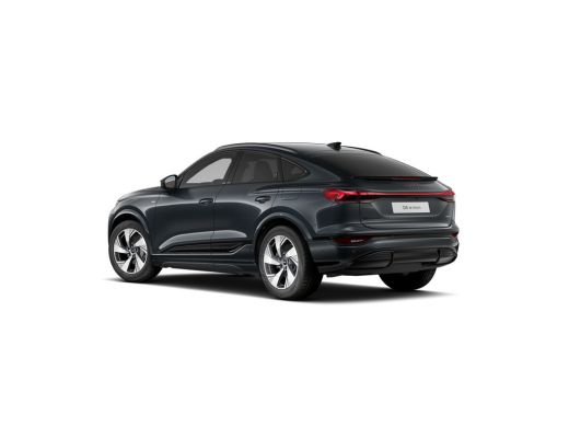 Audi Q6 e-tron S edition | Adaptive air suspension | Adaptive cruise control | Audi sound system ActivLease financial lease