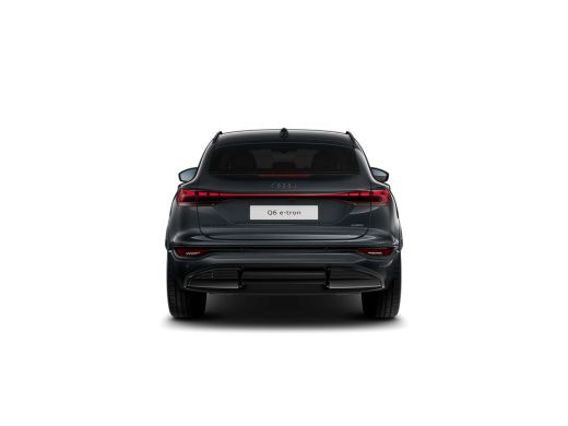 Audi Q6 e-tron S edition | Adaptive air suspension | Adaptive cruise control | Audi sound system ActivLease financial lease