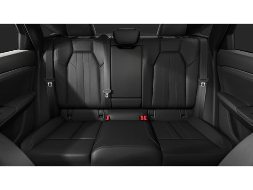 Audi Q6 e-tron S edition | Adaptive air suspension | Adaptive cruise control | Audi sound system ActivLease financial lease