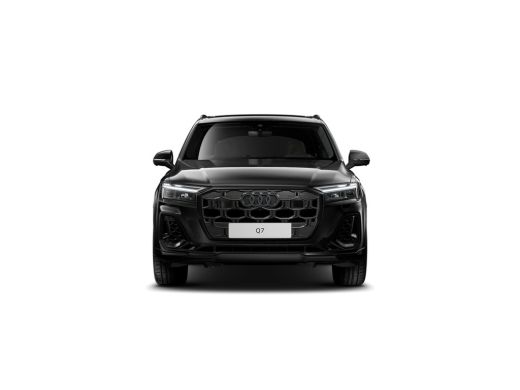 Audi Q7 Pro Line S | Achterbank plus | LED-koplampen | Optiekpakket zwart plus ActivLease financial lease
