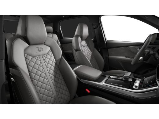 Audi Q7 Pro Line S | Achterbank plus | LED-koplampen | Optiekpakket zwart plus ActivLease financial lease